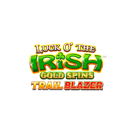 Luck O' The Irish Gold Spins Trailblazer - Betfair Casino