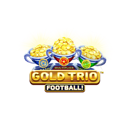 Football! Gold Trio - Betfair Casino
