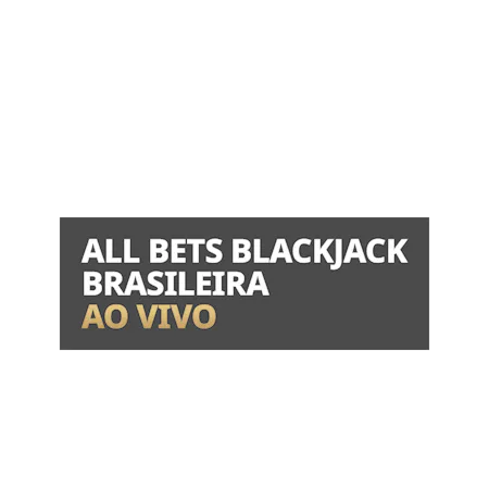 All Bets Blackjack Brasileira Ao Vivo - Betfair Casino