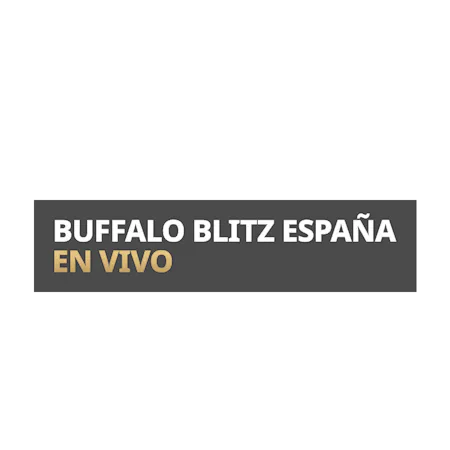 Buffalo Blitz España en vivo - Betfair Casino