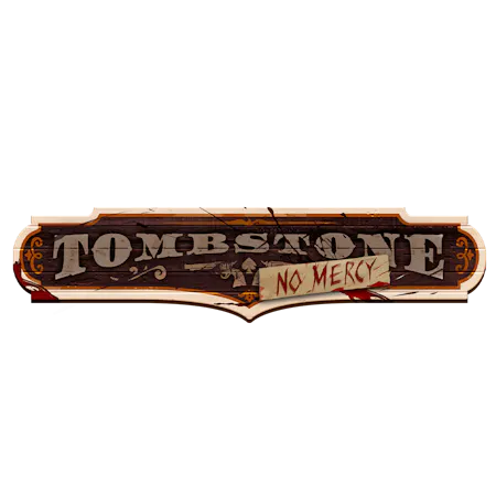 Tombstone No Mercy on Betfair Casino