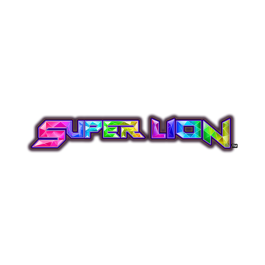 Super Lion on Betfair Casino