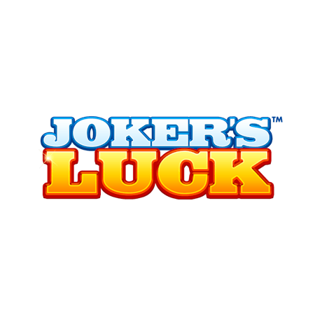 Joker’s Luck em Betfair Cassino