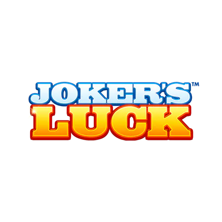 Joker’s Luck - Betfair Casino