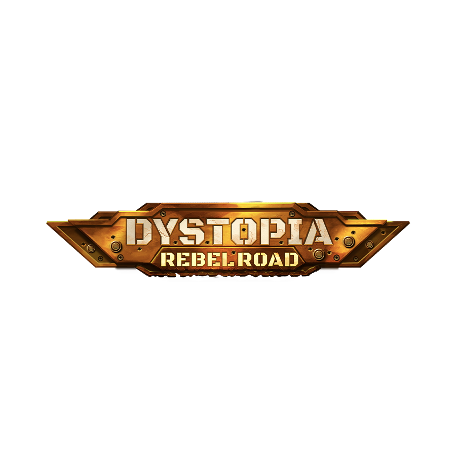 Dystopia: Rebel Road - Betfair Casino