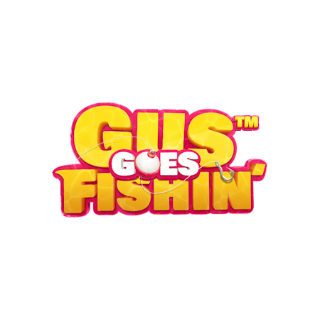 Gus Goes Fishin' on Betfair Bingo