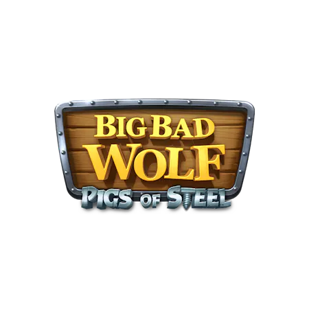 Big Bad Wolf: Pigs of Steel - Betfair Casino