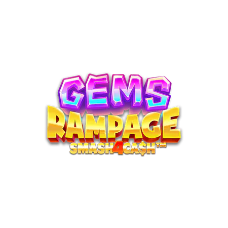Gems Rampage on Betfair Casino