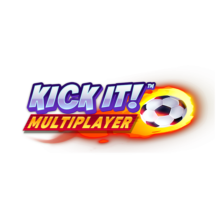 Kick it!™ Multiplayer den Betfair Kasino