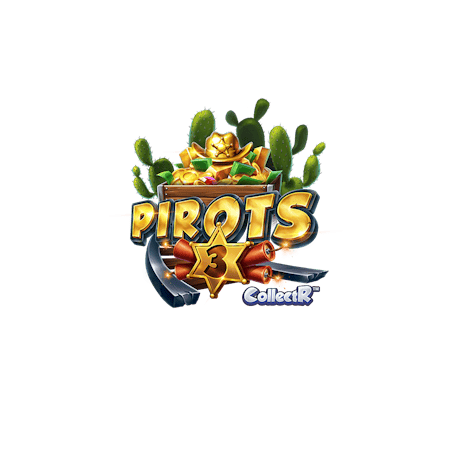 Pirots 3 on Betfair Bingo