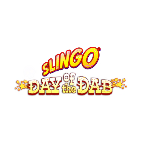 Slingo Day of the Dab on Betfair Bingo