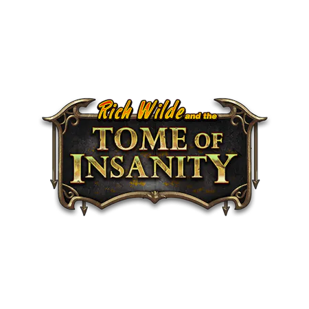 Rich Wilde and the Tome of Insanity - Betfair Casino
