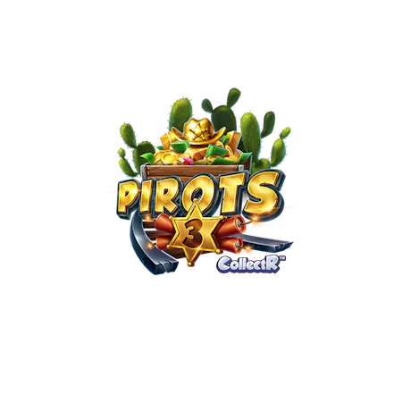Pirots 3 - Betfair Casino