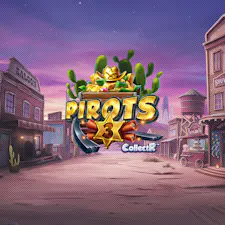 Pirots 3