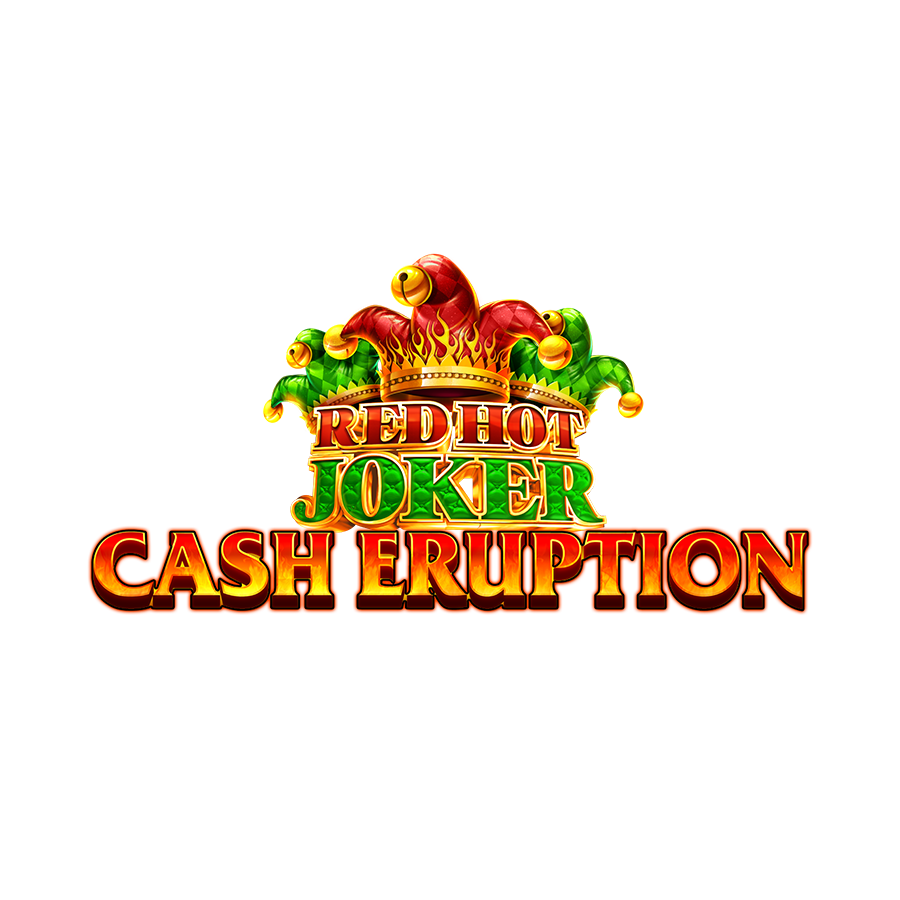 Red Hot Joker Cash Eruption on Betfair Bingo
