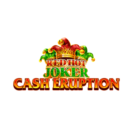 Red Hot Joker Cash Eruption on Betfair Bingo