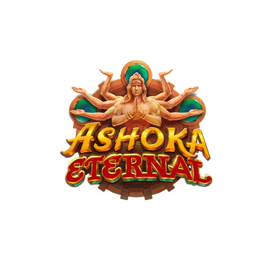 Ashoka   Eternal on Betfair Bingo
