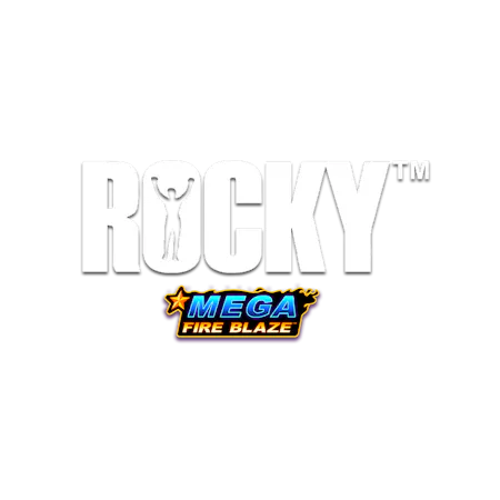 Mega Fire Blaze: Rocky - Betfair Casino