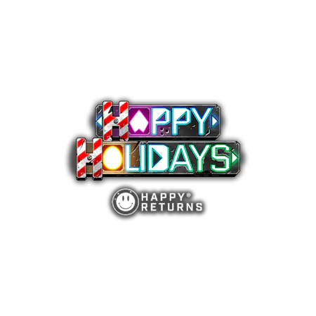 Happy Holidays - Betfair Casino