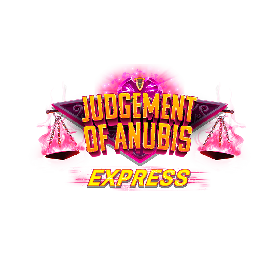 Judgement of Anubis Express - Betfair Casino