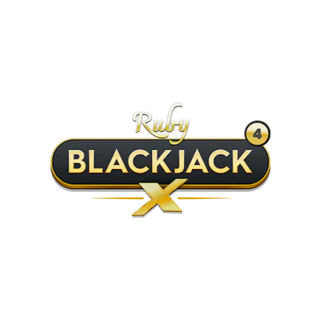 Blackjack X 4 - Ruby on Betfair Casino