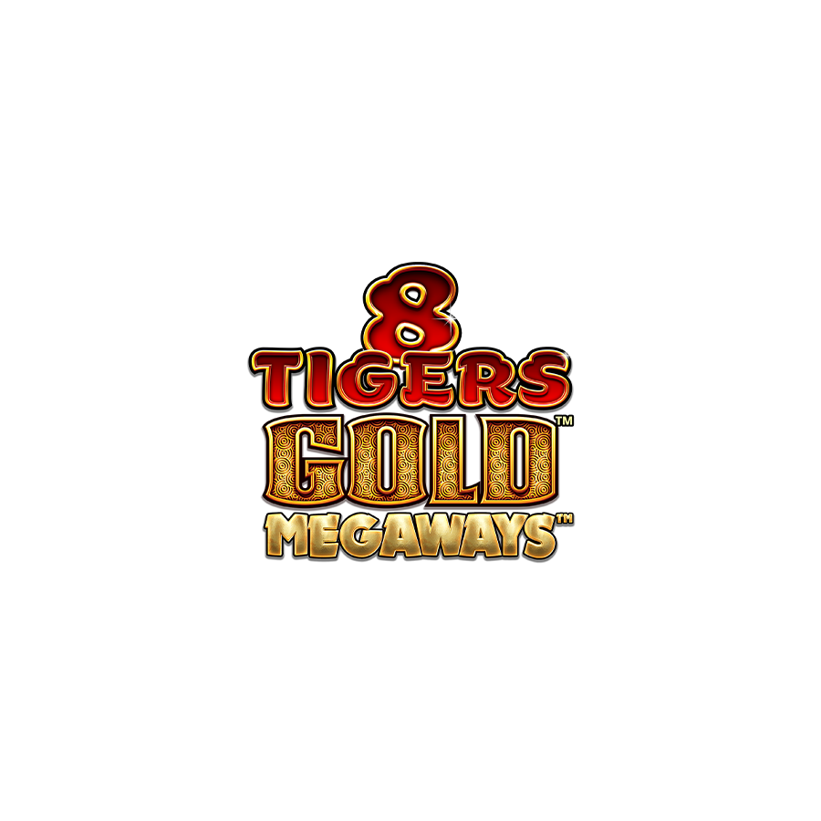 8 Tigers Gold Megaways on Betfair Casino
