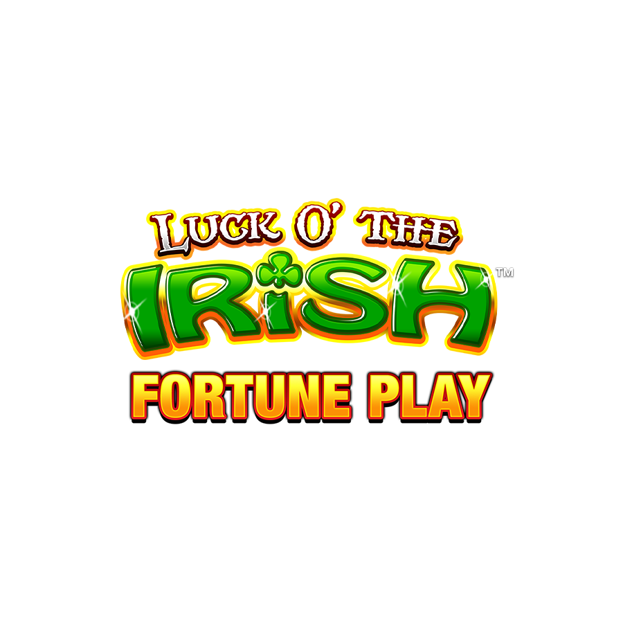 Luck O' The Irish Fortune Spins on Betfair Casino