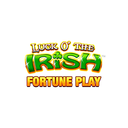 Luck O' The Irish Fortune Spins on Betfair Casino