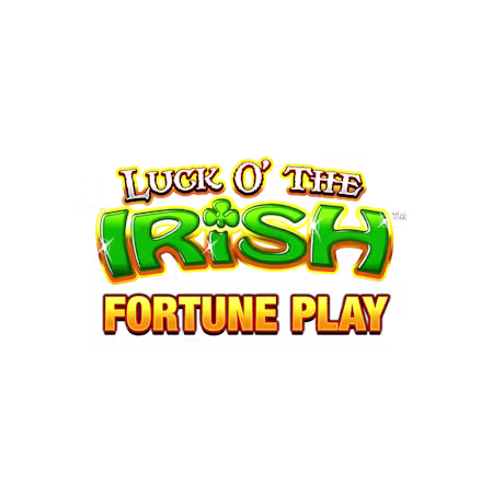 Luck O' The Irish Fortune Spins on Betfair Casino