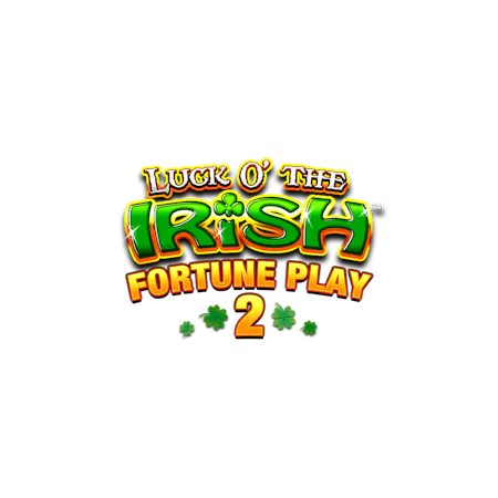 Luck O' the Irish Fortune Play 2 on Betfair Casino