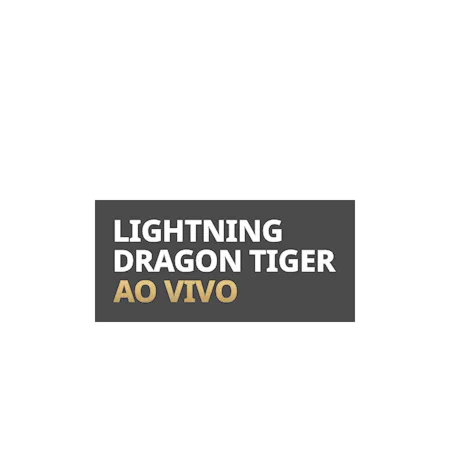 Lightning Dragon Tiger - Betfair Casino