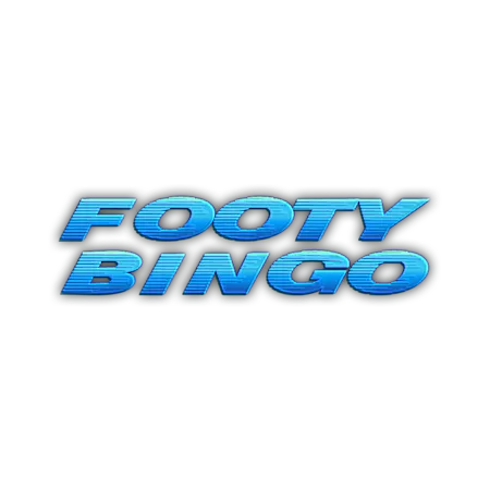 Footy Bingo Room on Betfair Bingo