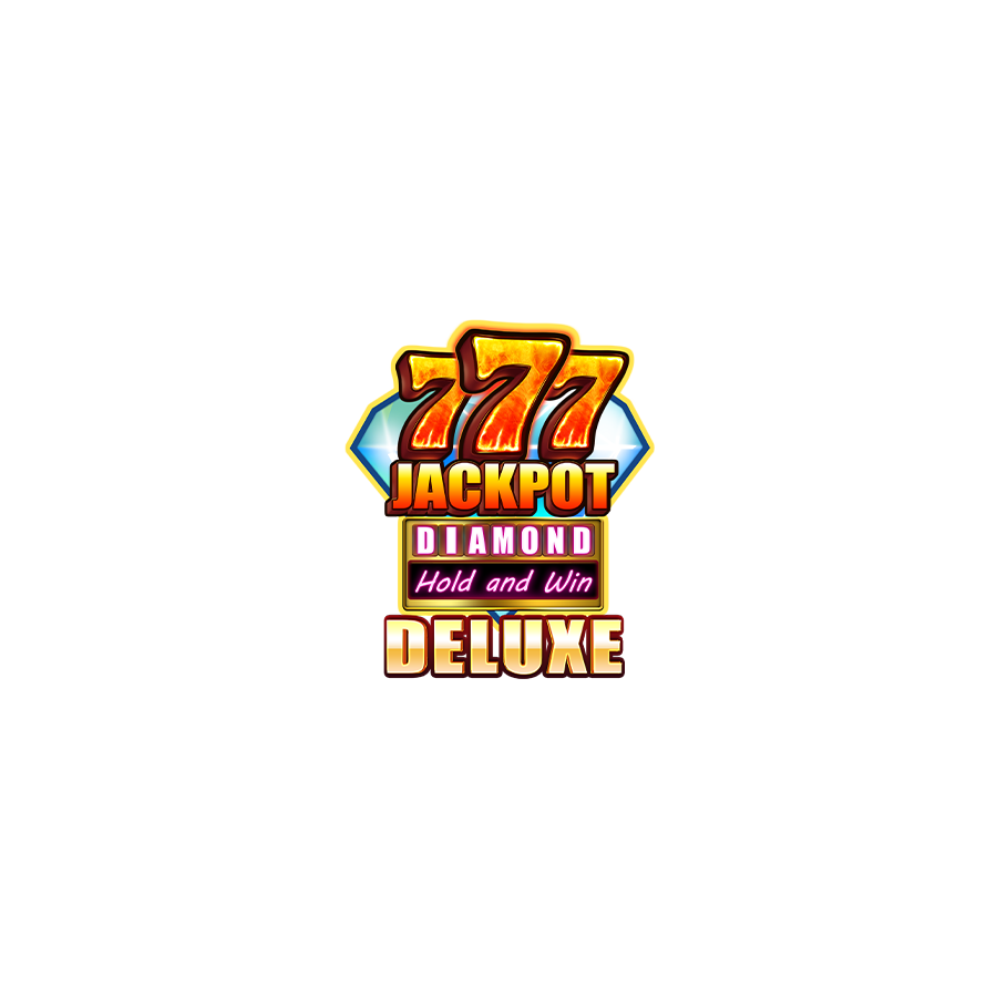 777 Jackpot Diamond Hold and Win Deluxe den Betfair Kasino