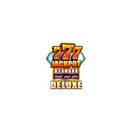 777 Jackpot Diamond Hold and Win Deluxe on Betfair Casino