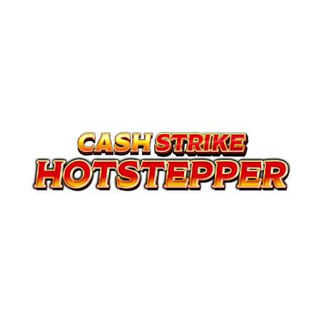 Cash Strike Hot Stepper on Betfair Casino
