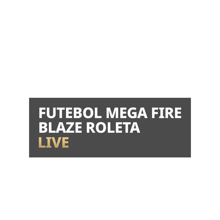Futebol Mega Fire Blaze Roleta den Betfair Kasino