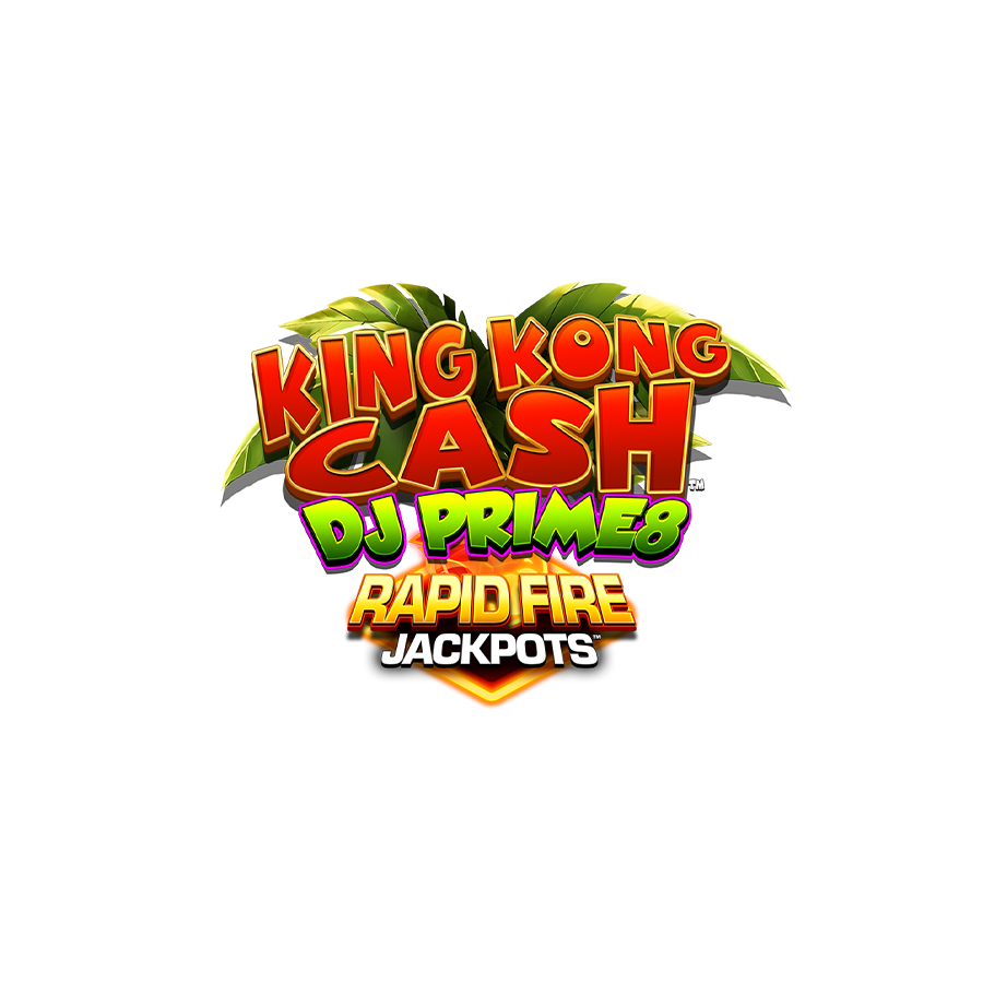 King Kong Cash DJ Prime8 Rapid Fire den Betfair Kasino