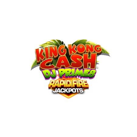 King Kong Cash DJ Prime8 Rapid Fire - Betfair Casino
