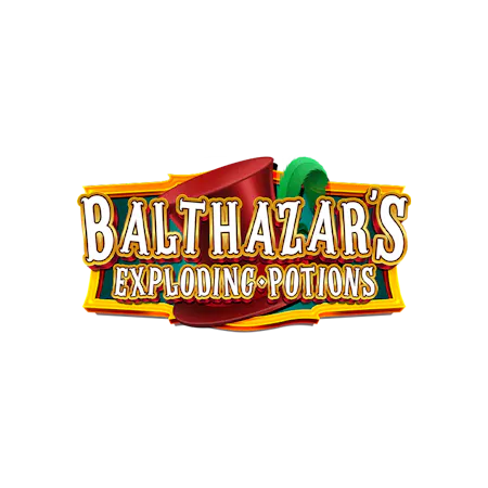 Balthazar's Exploding Potions on Betfair Casino