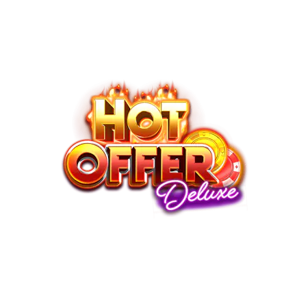 Hot Offer Deluxe - Betfair Casino
