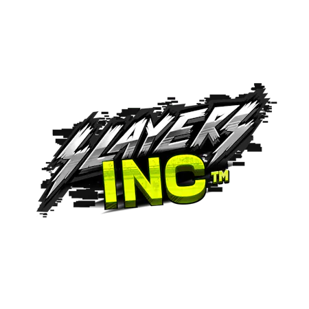 Slayers Inc - Betfair Casino