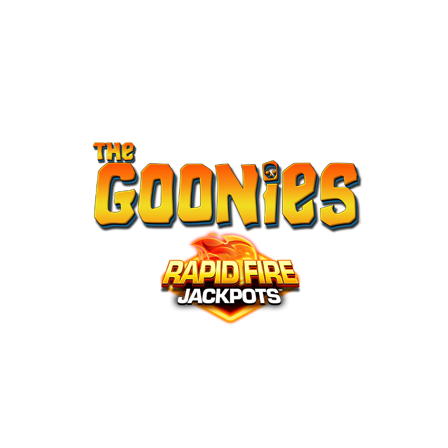The Goonies Deluxe Rapid Fire den Betfair Kasino