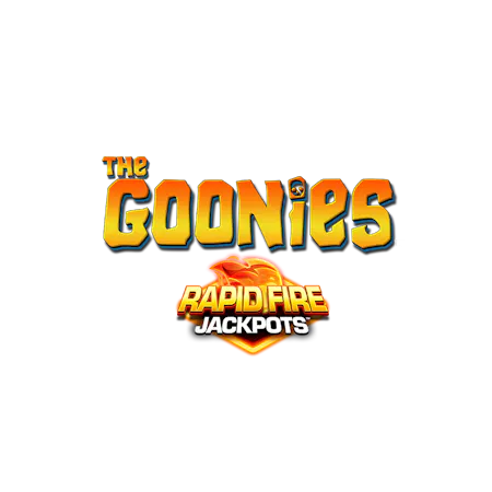 The Goonies Deluxe Rapid Fire - Betfair Casino