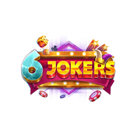 6 Jokers on Betfair Casino