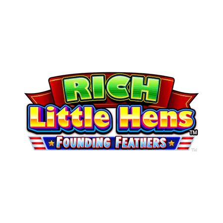 Rich Little Hens: Founding Feathers - Betfair Casino