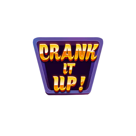 Crank It Up - Betfair Casino