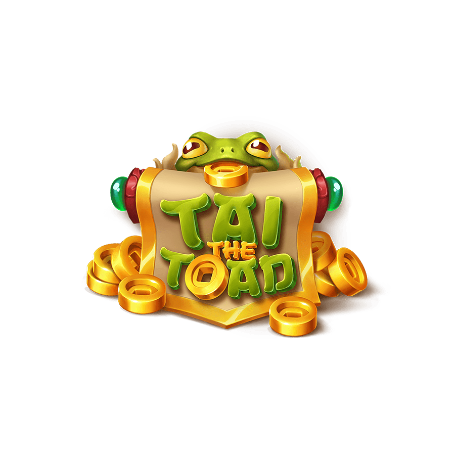 Tai the Toad den Betfair Kasino