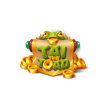 Tai the Toad - Betfair Casino