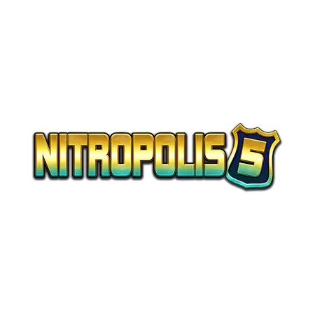 Nitropolis 5 on Betfair Casino