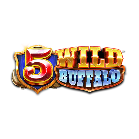 5 Wild Buffalo - Betfair Casino